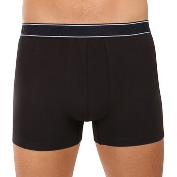 andrie Мъжки боксерки Andrie черни (PS 5828/black) andrie | Cheren | МЪЖЕ | L