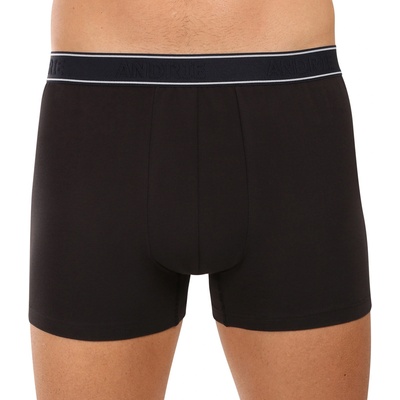 andrie Мъжки боксерки Andrie черни (PS 5828/black) andrie | Cheren | МЪЖЕ | L