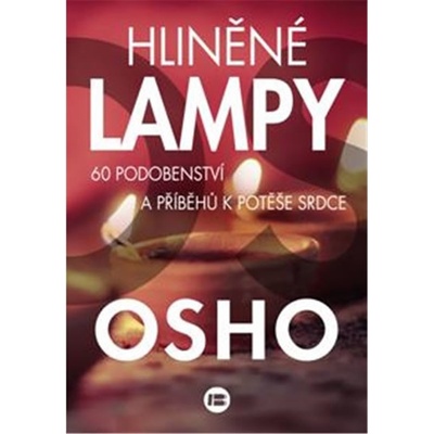 Hliněné lampy