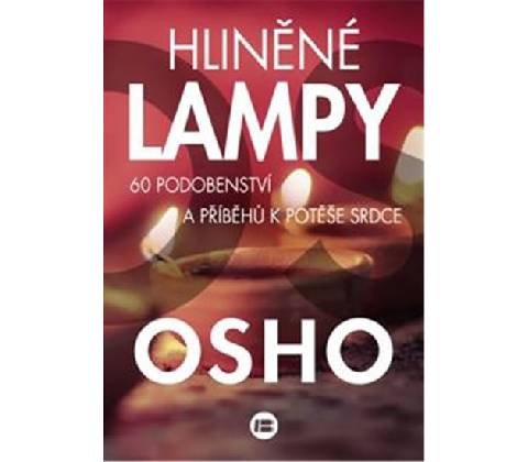 Hliněné lampy