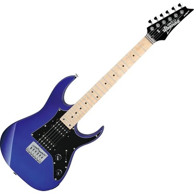 Ibanez GRGM21M-JB Mikro Jewel Blue