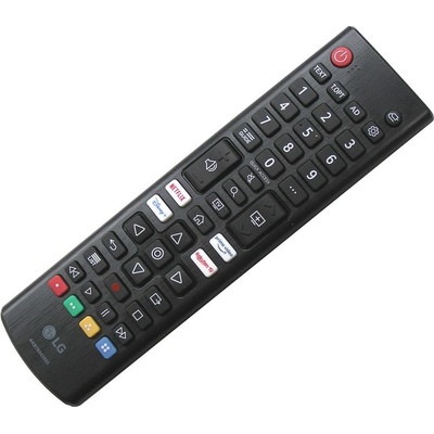 Dálkový ovladač LG AKB76043505