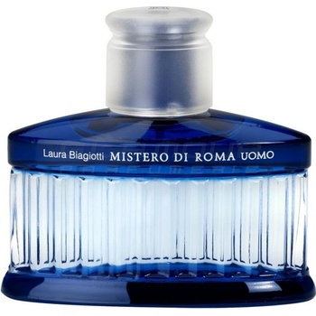 Laura Biagiotti Mistero di Roma toaletná voda pánska 75 ml