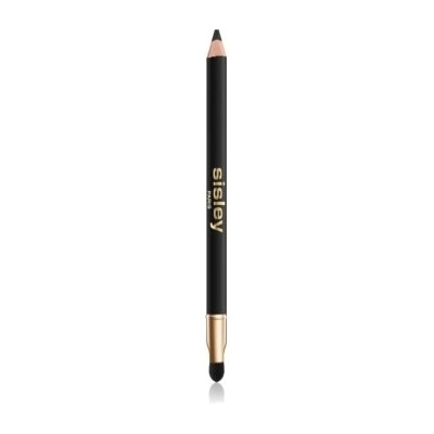 Sisley Phyto-Khol Perfect ceruzka na oči so strúhadlom 01 Black 1,2 g