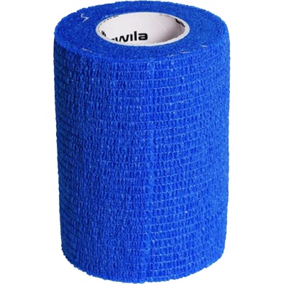 Cawila FLEX-TAPE 75 modrá 7,5 cm x 4,5 m