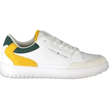 Tommy Hilfiger Кецове, tommy hilfiger, Размер 40, Бял (fm0fm05058_bize1)