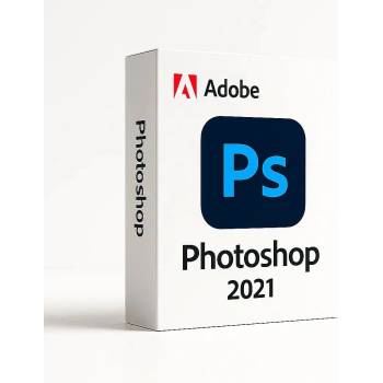 Photoshop 2021 I Windows