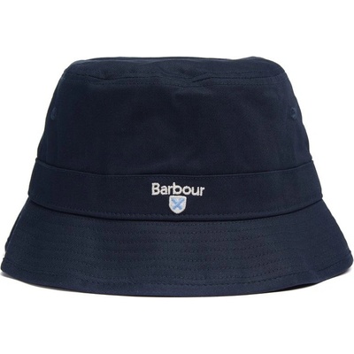 Barbour Cascade Bucket Hat Navy
