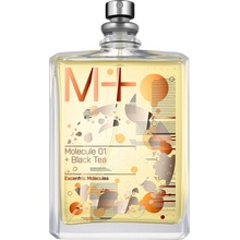 Escentric Molecules Molecule 01 Black Tea Toaletná voda unisex 100 ml