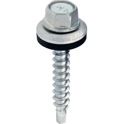 KLIMAS Farmářské šrouby FRS pozinkované 4,8 x 35 mm 20 ks – Zbozi.Blesk.cz