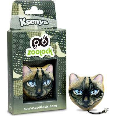 Dálkový ovladač CAT/KSENYA ROGER