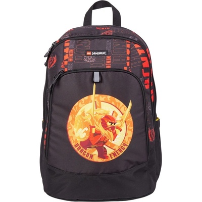 LEGO® Детска раница 28 l Ninjago Dragon Energy - LEGO® (20236-2502)