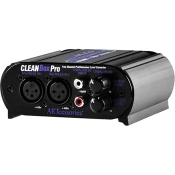 ART CLEAN BOX PRO