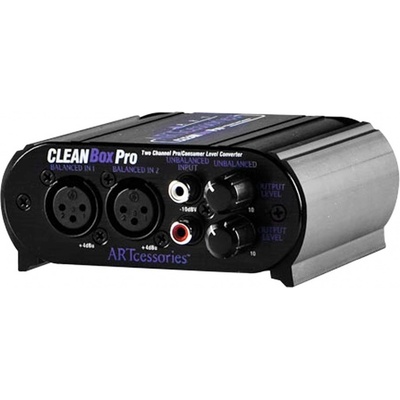 ART CLEAN BOX PRO