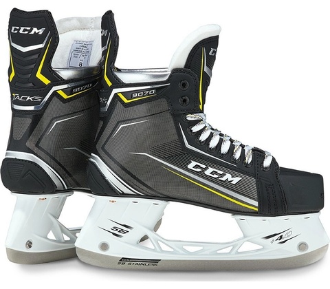 CCM Tacks 9070 Junior
