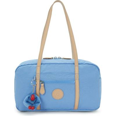 Kipling NAIRA FC Cotton Air Blue