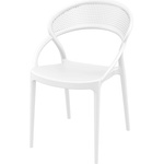 Bogdan Furniture Am Стол Сънсет бял