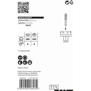 Bosch 2608900497