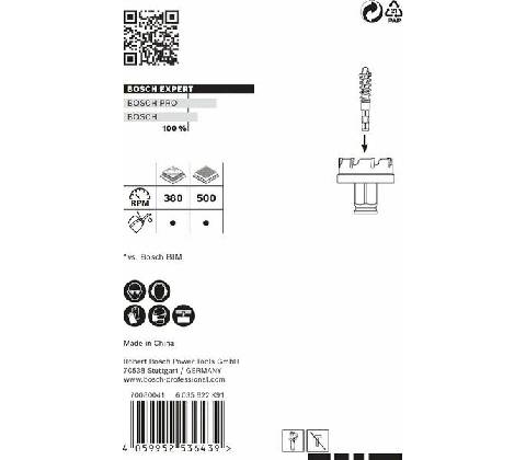 Bosch 2608900497