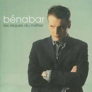 BENABAR: LES RISQUES DU METIER CD