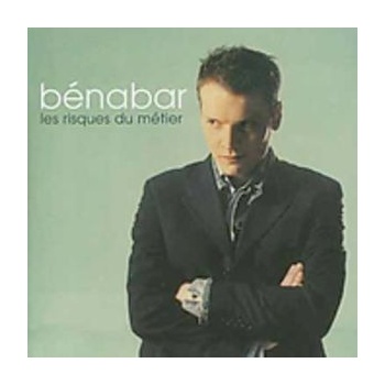 BENABAR: LES RISQUES DU METIER CD