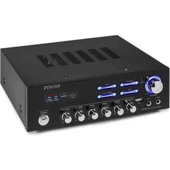 Fenton AV120BT