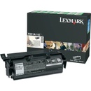 Náplně a tonery - originální Lexmark X651A11E - originální