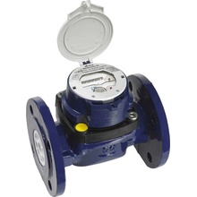 Sensus Vodoměr MeiStream 100/50/16 L250mm Q3_160 R100 M