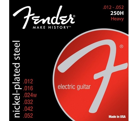 Fender 250H