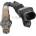 Lambda sonda BOSCH 0 258 017 036