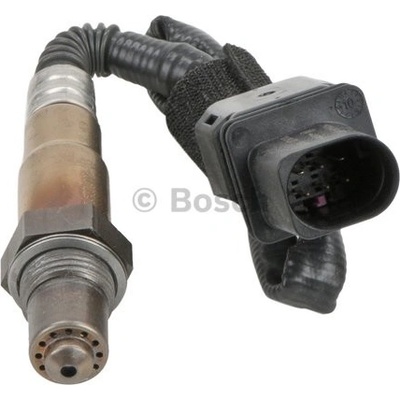 Lambda sonda BOSCH 0 258 017 036