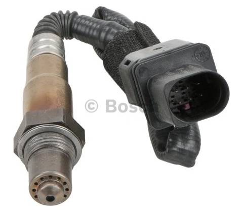 Lambda sonda BOSCH 0 258 017 036