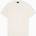 Armani Exchange Тениска Armani Exchange Men's T-Shirt - Cream