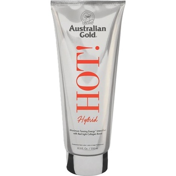 Australian Gold Крем за тен Hot Hybrid, 250 ml
