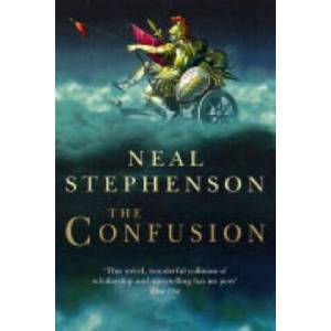 Confusion | Neal Stephenson (ISBN: 9780099410690)