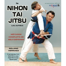 Nihon tai jitsu : Méthode de self défense