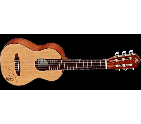 Ortega RGL5