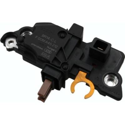 1986AE0066 BOSCH Regulátor generátoru