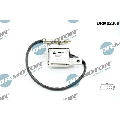NOx-senzor, NOx-katalyzátor Dr.Motor Automotive DRM02368