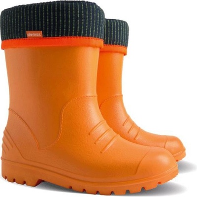 Demar DINO 0310 C oranžová