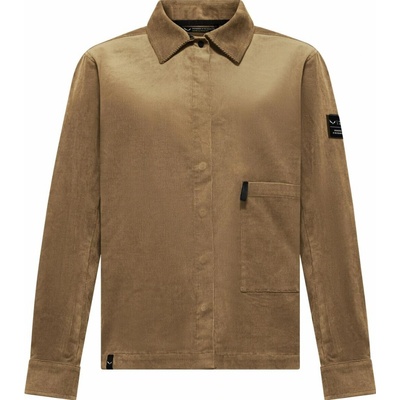 Salewa Dámska košeľa FANES CORD OVERSHIRT