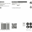 Bosch 2608900243
