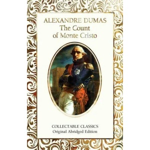 Count of Monte Cristo | Alexandre Dumas (ISBN: 9781839647642)