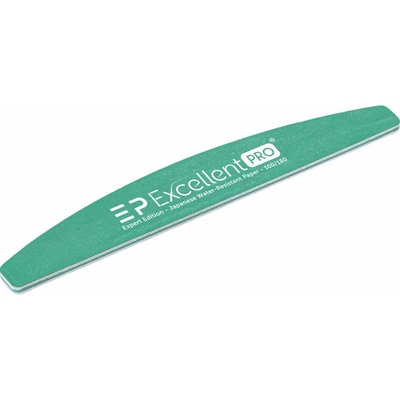 Excellent PRO Pilnik loďka expert Edition Jap. WaterResist 100/180