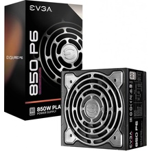 EVGA SuperNOVA 850 P6 850W 220-P6-0850-X2