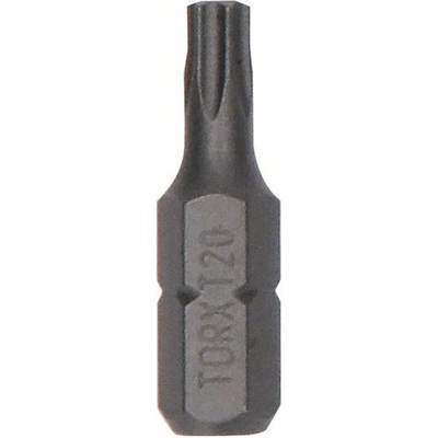 Bosch T20 25 mm 25 ks 2607002799