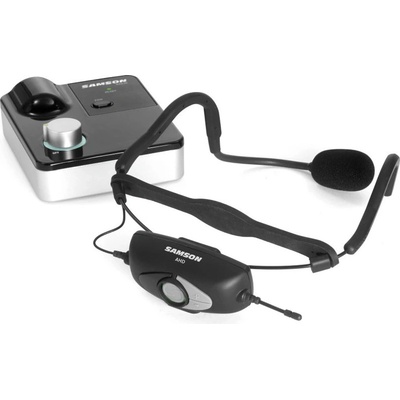 Samson AirLine XDm Fitness