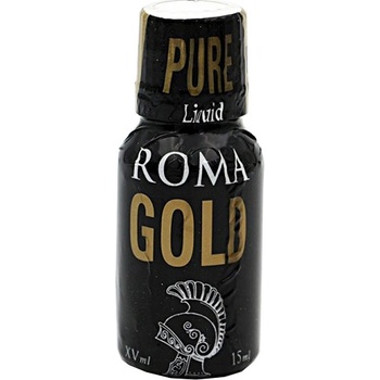 Roma Gold 15 ml