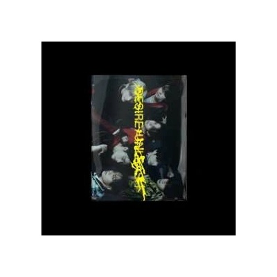Enhypen: DESIRE: UNLEASH CD