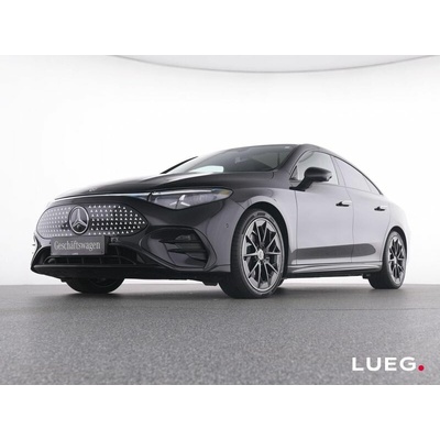 Mercedes-Benz CLA 350 AMG 260 kW